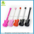 Fashionable promotional plastic cello pens for promotional gifts